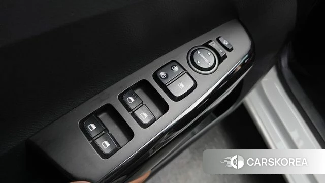 Kia The New Morning (JA) 2024 Белый из Кореи, фото 4