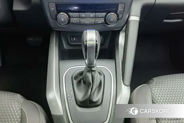 Renault Correga 2019 Белый из Китая, фото 4
