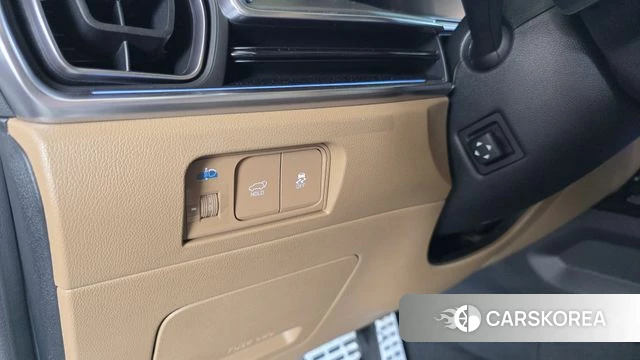 Kia The New Sorento 4th Generation 2025 Белый из Кореи, фото 4