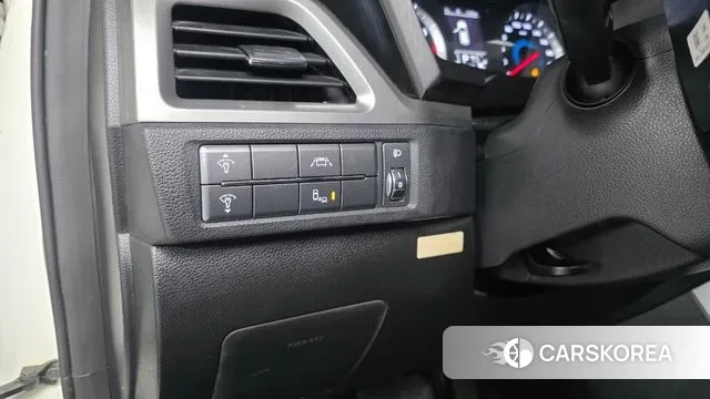 Ssangyong Beautiful Korando 2020 Белый из Кореи, фото 4