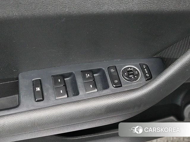 Hyundai Sonata New Rise 2018 Серый из Кореи, фото 4