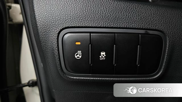 Kia The New Kia Ray 2023 Жемчужный цвет из Кореи, фото 4