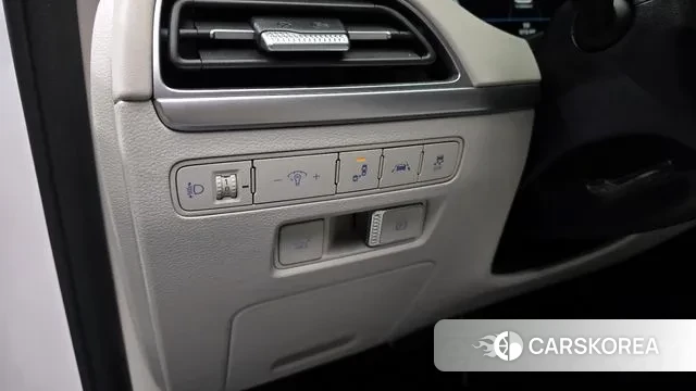 Hyundai Palisade 2021 Белый из Кореи, фото 4