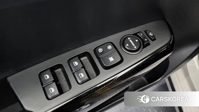 Kia Morning Urban (JA) 2022 Жемчужный цвет из Кореи, фото 4