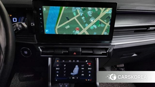 Ssangyong Torres 2022 Белый из Кореи, фото 4