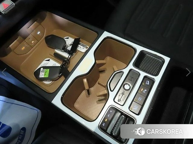 Kia Tasman 2025 Синий из Кореи, фото 4