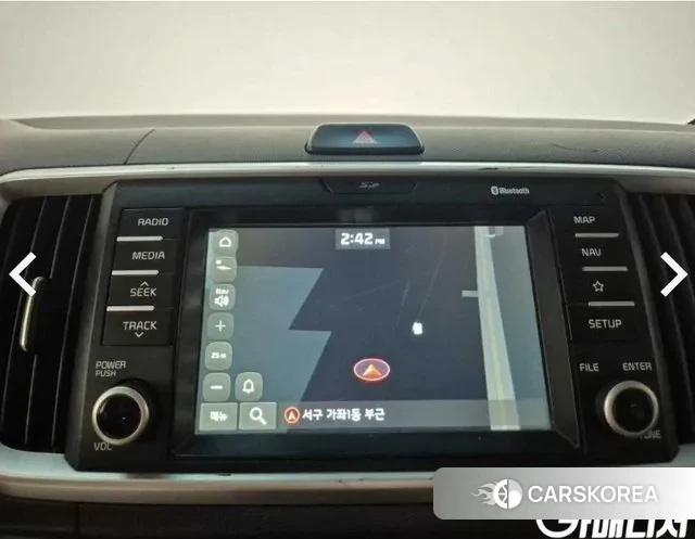 Kia The New Ray 2019 Белый из Кореи, фото 4