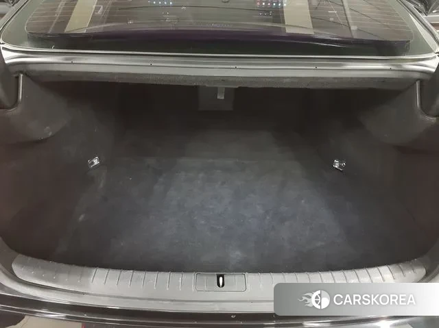 Genesis G80 2018 Черный из Кореи, фото 4