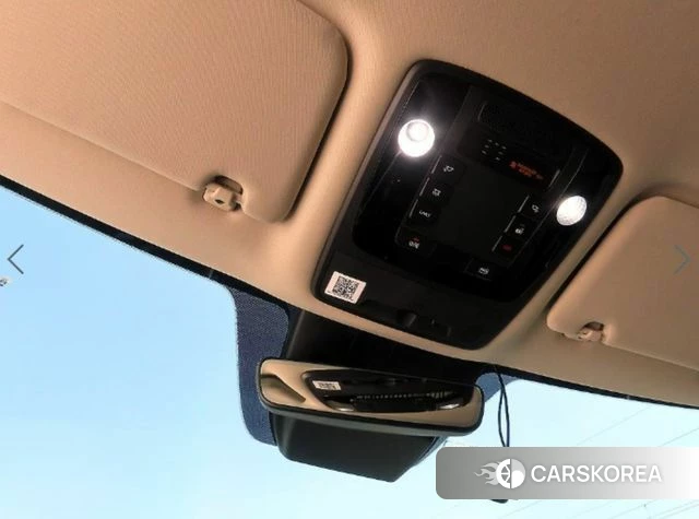 Kia Carnival 4th generation 2021 Белый из Кореи, фото 4