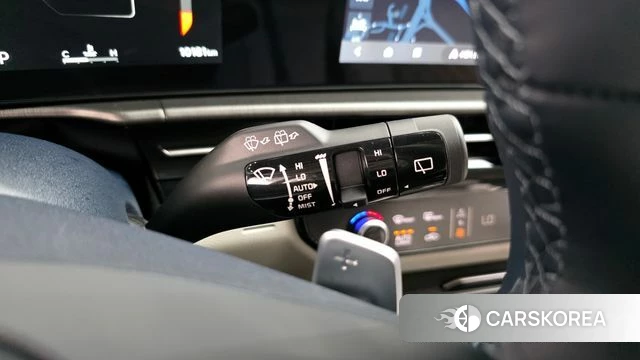 Kia The New Sportage 5th Generation 2025 Серебристо-серый из Кореи, фото 4