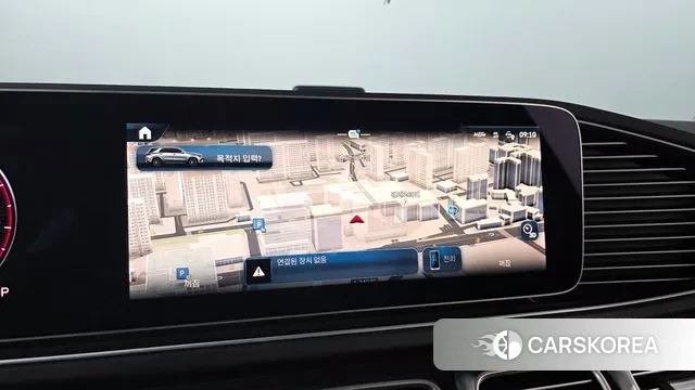 Mercedes-Benz GLE-Class W167 2025 Белый из Кореи, фото 4