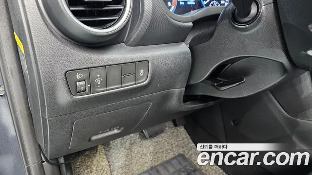 Hyundai Kona id 2715089 из Кореи 4