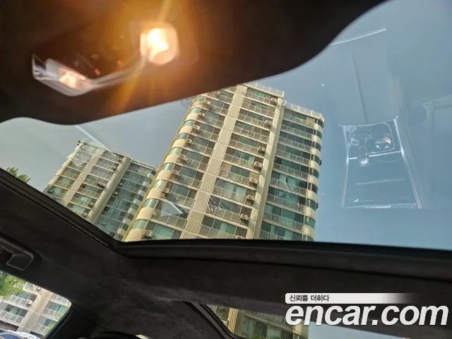 BMW 8 Series (G15) id 2713619 из Кореи 4