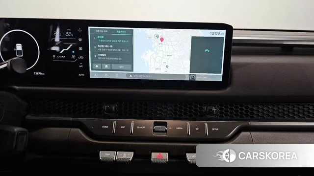 Kia Tasman 2025 Красный из Кореи, фото 4