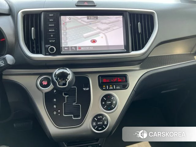Kia The New Ray 2020 Белый из Кореи, фото 4