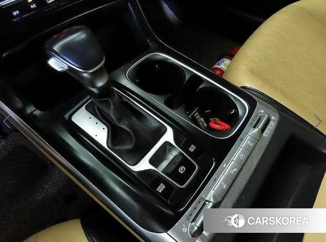 Kia Carnival 4th generation 2021 Черный из Кореи, фото 4