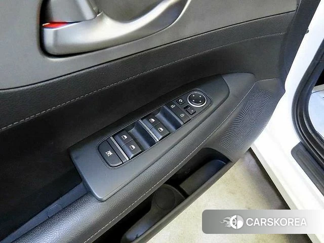 Kia Come New K3 2021 Белый из Кореи, фото 4