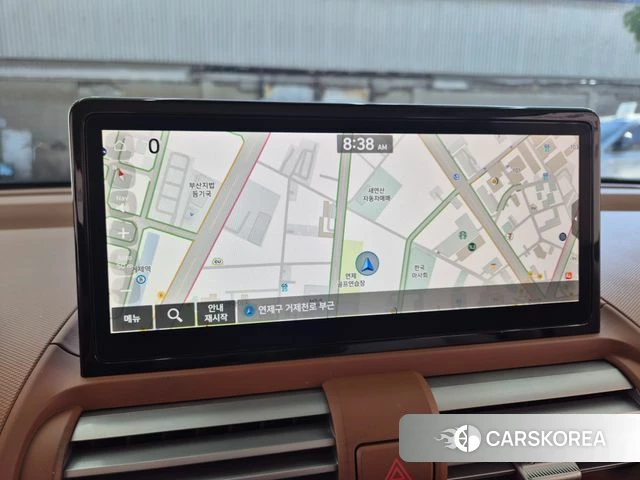 Hyundai The New Casper 2024 Белый из Кореи, фото 4