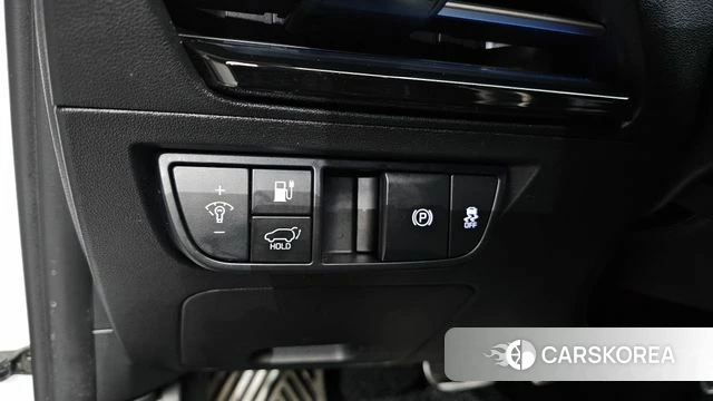 Kia EV6 2023 Белый из Кореи, фото 4