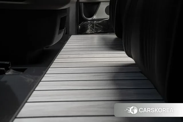 Kia The New Carnival 4th Generation 2025 Белый из Кореи, фото 4