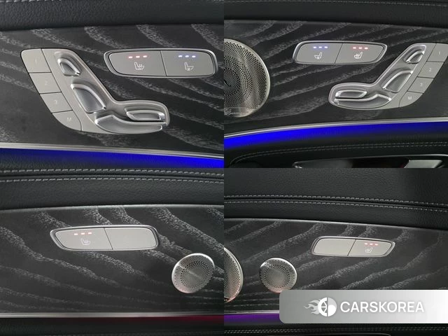 Mercedes-Benz E-Class W213 2021 Белый из Кореи, фото 4