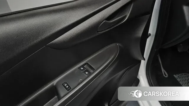 Chevrolet (GM Daewoo) The New Spark 2020 Белый из Кореи, фото 4