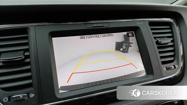 Kia The New Carnival 2019 Белый из Кореи, фото 4