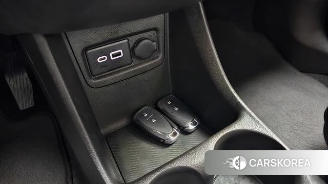 Chevrolet (GM Daewoo) The New Spark 2020 Жемчужный цвет из Кореи, фото 4