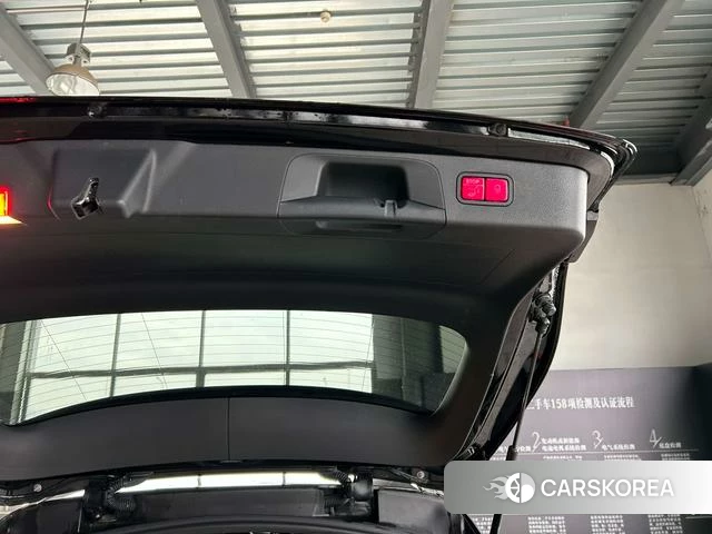 Mercedes-Benz GLC 2022 Черный из Китая, фото 4