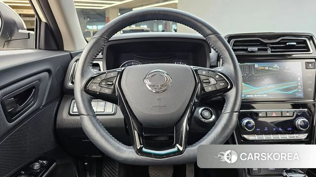 Ssangyong Berry New Tivoli 2020 Белый из Кореи, фото 4