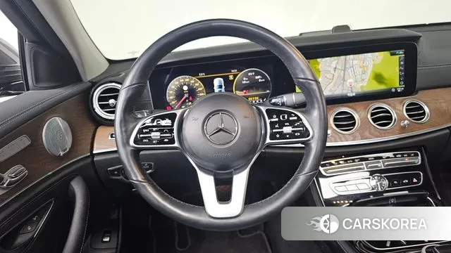 Mercedes-Benz E-Class W213 2020 Серый из Кореи, фото 4