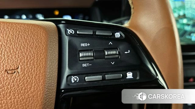 Ssangyong Torres 2023 Серый из Кореи, фото 4