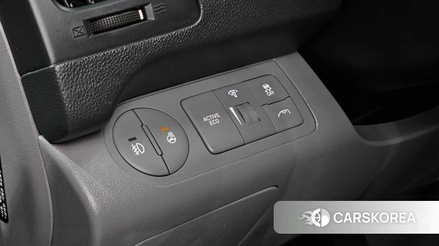 Hyundai The New Grand Starex 2019 Серебряный из Кореи, фото 4