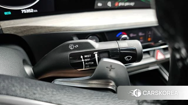 Kia K8 2021 Серый из Кореи, фото 4