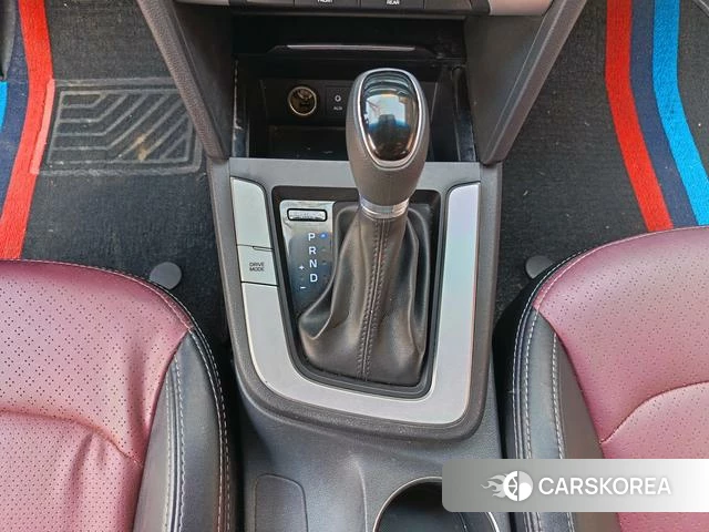 Hyundai Lead 2018 Белый из Китая, фото 4