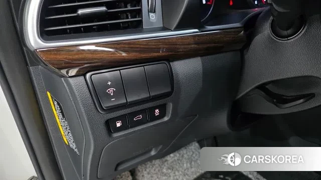 Kia Come New K7 2018 Белый из Кореи, фото 4