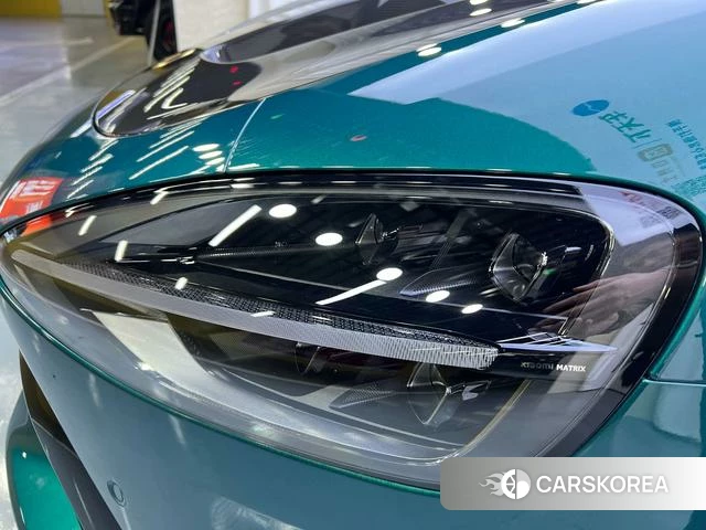 Xiaomi Car Xiaomi SU7 Ultra id 4253446 из Китая 4