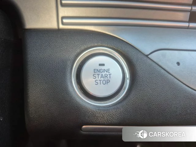 Hyundai The New Grandeur IG 2020 Белый из Кореи, фото 4