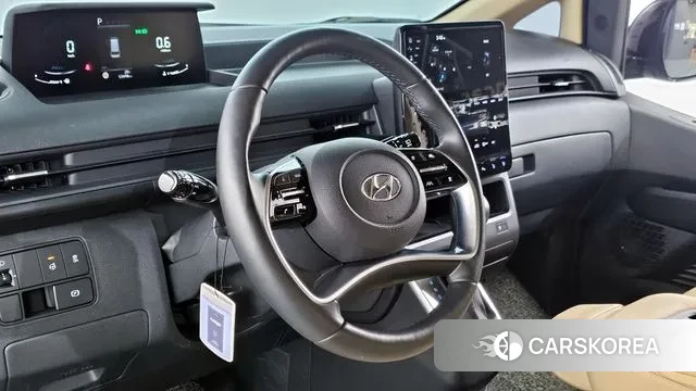 Hyundai Staria id 3109676 из Кореи 4