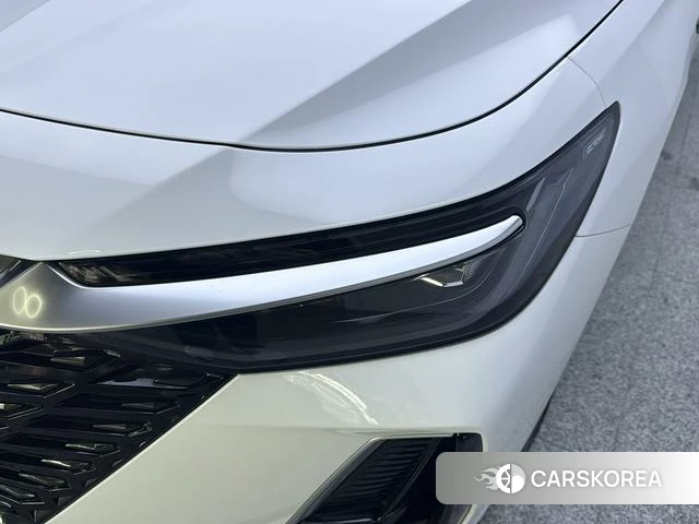 Chery Arrizo 8 2026 Белый из Китая, фото 4