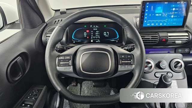 Hyundai Casper 2022 Белый из Кореи, фото 4