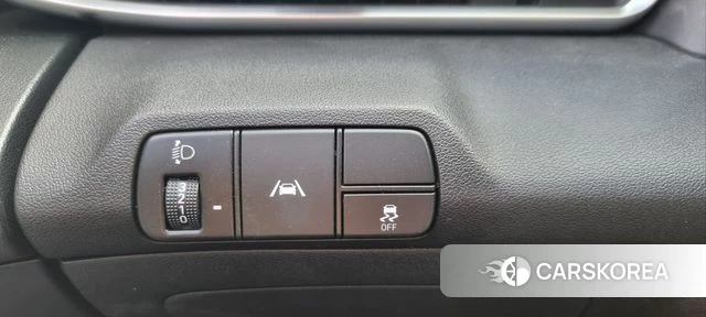 Hyundai Avante (CN7) 2021 Белый из Кореи, фото 4
