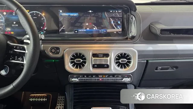 Mercedes-Benz G-Class W465 2025 Белый из Кореи, фото 4