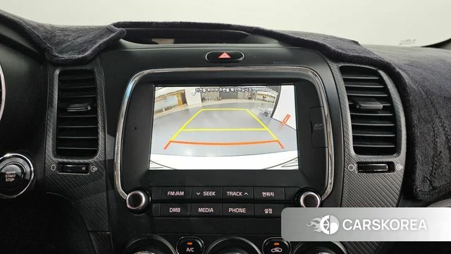 Kia The New K3 2018 Белый из Кореи, фото 4