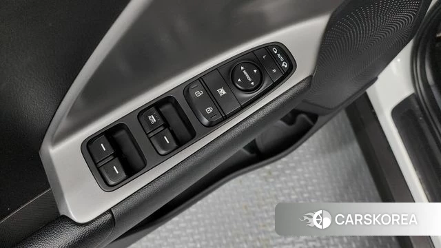 Kia Niro Plus 2022 Белый из Кореи, фото 4
