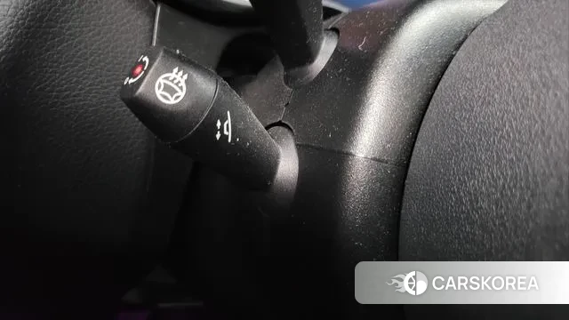 Mercedes-Benz GLC-Class X253 2022 Белый из Кореи, фото 4