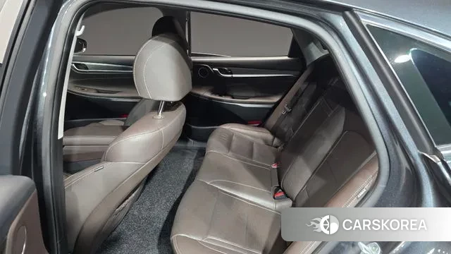 Hyundai Grandeur IG 2019 Серый из Кореи, фото 4