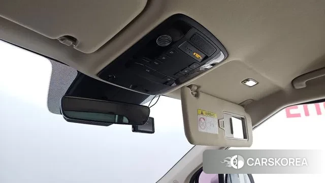 Kia Carnival 4th generation 2021 Белый из Кореи, фото 4