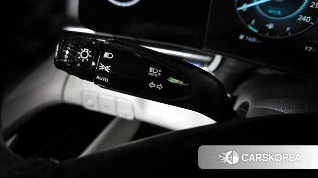 Hyundai Avante (CN7) 2020 Синий из Кореи, фото 4