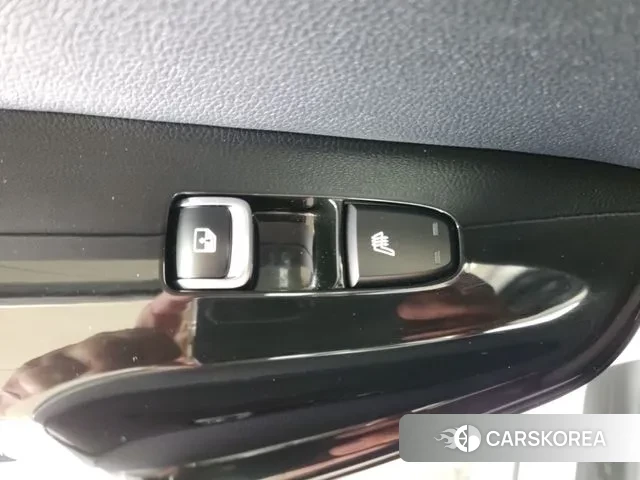 Kia K5 Hybrid 3rd Generation 2020 Белый из Кореи, фото 4